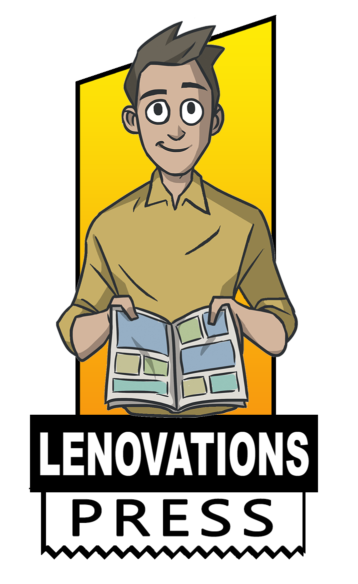 Lenovations Press